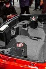 ダイハツ「K-OPENランニングプロト2」（写真：場末モータープール）