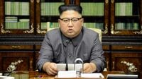 金正恩の｢狂人っぷり｣は一体どこまで本物か 実は挑発が一線を越えないようにしている？