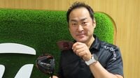 ウッズ使用｢新ドライバー｣にゴルフ界が注目の訳 ゴルフクラブのヘッド材料にカーボン使用のなぜ