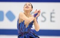 浅田真央を復帰に導いた｢感情コントロール｣ ｢後悔｣は一生自分を攻撃し続ける原因になる