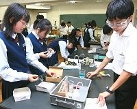 急増する公立中高一貫校、広がる選択肢、魅力は学費の安さ！《本当に強い中高一貫校》　