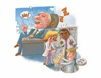 3Mには｢スゴイ｣大企業の理想が詰まっている 上司に従わず､自分を信じて開発させる風土