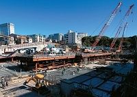 積水ハウスが赤字転落　新中期計画にも疑問符