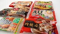 追い詰められた男の発想が変えた食材の歴史 便利な冷凍食品､ルーツを知っていますか？