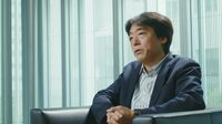 ｢半導体を売って終わりじゃない｣ AIロボティクス事業トップに聞く｜ソニーグループ常務 川西 泉
