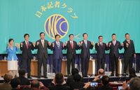 財政破綻回避へ､野党こそ｢増税｣を主張せよ 【総選挙対談】小川淳也･前衆院議員×五百旗頭薫･東大教授