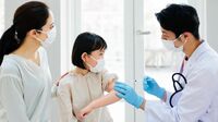 医師290人調査！｢わが子にワクチン｣打つかの本音 基礎疾患の有無や重症化リスクをどう考える？