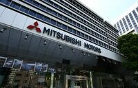 三菱自動車が副社長に迎える日産顧問の横顔 秋には日産出身者が会長へ､新社長は誰に？