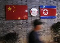中国､北朝鮮からの石炭輸入を全面停止 輸入禁止措置は19日から今年いっぱい