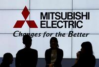 三菱電機、16年度予想を下方修正　産メカなど円高影響