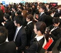 企業は新卒採用の質に満足していない--矢下茂雄・楽天みんなの就職事業長に聞く