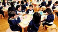 除去食に追われる学校給食の試行錯誤 クラスに1人はアレルギーという現状