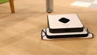 “床拭きルンバ"は再び掃除を変えるか あのアイロボット社が｢ブラーバ｣で新たな境地開拓