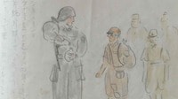アジア太平洋戦争を記録した日本人技術者･小松真一…彼の絵日記をフィリピン人はどうみたか