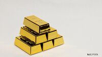 金利低下で輝きを増す金､波乱要因は地政学リスク 円建ては約40年ぶりの高値圏