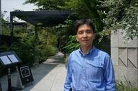 英語より｢問答力｣！元外資系パパの教育哲学 習い事漬けの子どもでいいの？