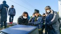 映画｢ゾッキ｣に見る地方ロケと連携の新しい形 愛知県蒲郡市が官民一体で作品をバックアップ