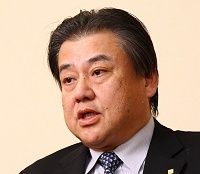 久保健・プロミス社長--地域への溶け込みが不可欠、消費者団体とも提携したい