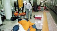 地下鉄サリン25年､オウム後継団体が蓄財の謎