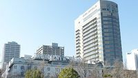 東横線“延伸”に横浜老舗ホテルが手ぐすね