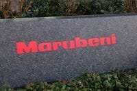 丸紅「時価総額10兆円構想」の実行部隊を探る