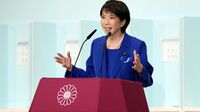 ｢高市新総裁｣で週明けの日本株は最高値更新も