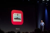 アップル｢美しいニュースアプリ｣の衝撃