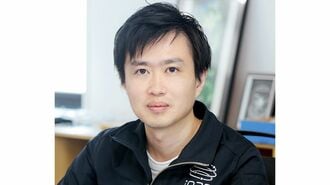 QPSホールディングス 大西俊輔CEO
