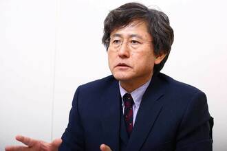 いま求められる対話型リーダーシップ