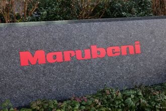 丸紅「時価総額10兆円構想」の実行部隊を探る