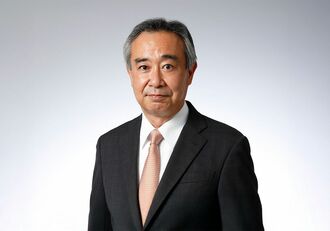 東京インキ