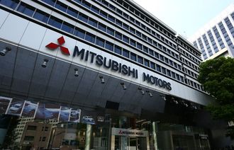 三菱自動車が副社長に迎える日産顧問の横顔