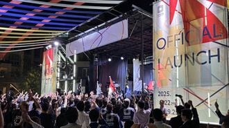 ｢ウーブン･シティ｣現地で感じた違和感の正体