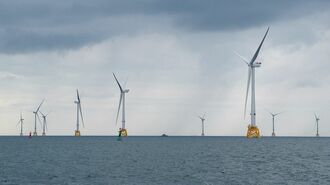洋上風力の"撤退ドミノ懸念"で経産省が救済策