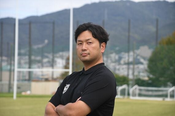 近鉄ライナーズ チームディレクター