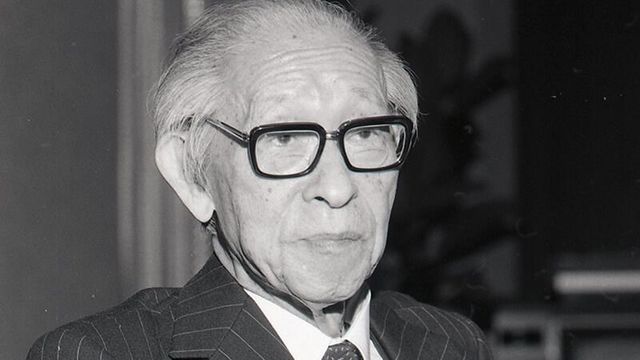 松下幸之助 朝会はこれからこそ必要になる 松翁 問わず語り 東洋経済オンライン 社会をよくする経済ニュース