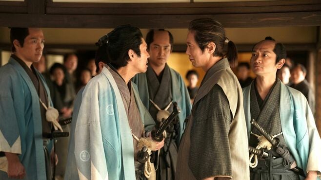 未曾有の感染症が襲う…｢幕末の医者｣の熱き物語