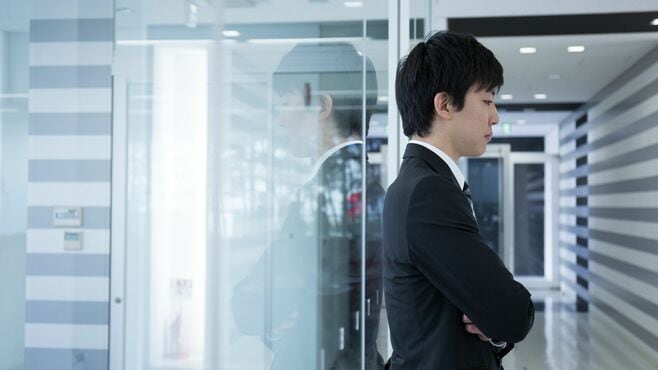 ｢転職に向いていない人｣の10の特徴をプロが断言
