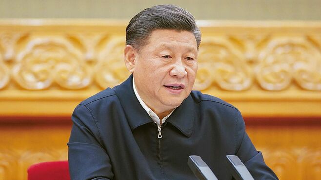 防疫と経済復興を同時に進行､中国は｢人民戦争｣勝利に自信