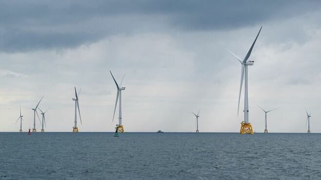 洋上風力の"撤退ドミノ懸念"で経産省が救済策