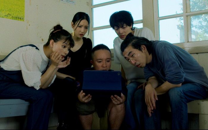 脇役が主役 バイプレイヤーズ 映画化に至る道 映画界のキーパーソンに直撃 東洋経済オンライン 社会をよくする経済ニュース