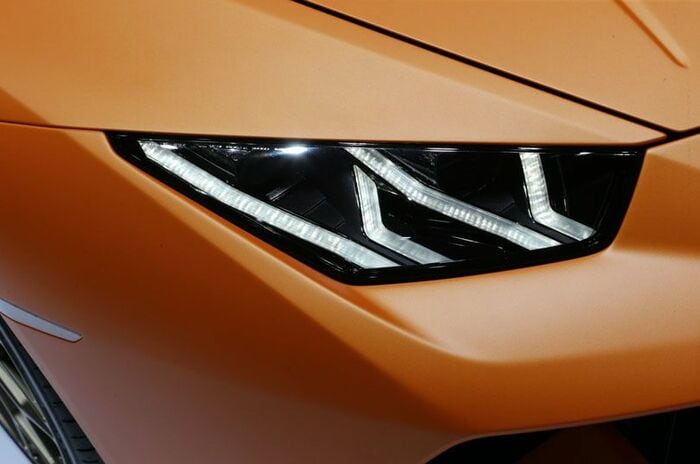 ランボルギーニ ウラカン ペルフォルマンテ｜Lamborghini Huracan Performante