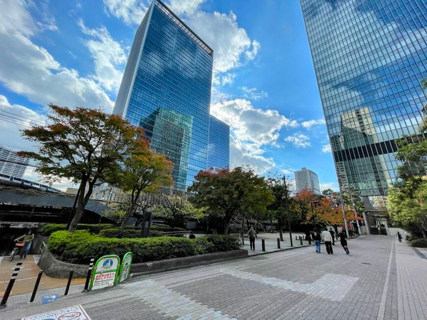 田町