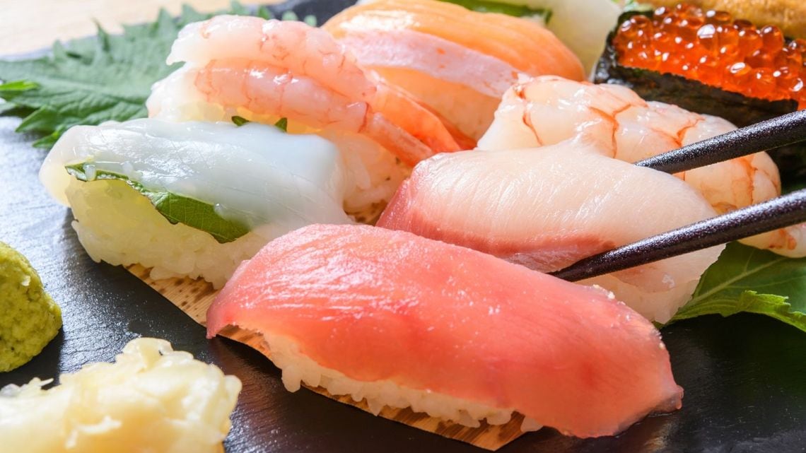 日本人男性の 寿司 ラーメン離れ 意外な実態 数字で知る生活者 東洋経済オンライン 経済ニュースの新基準