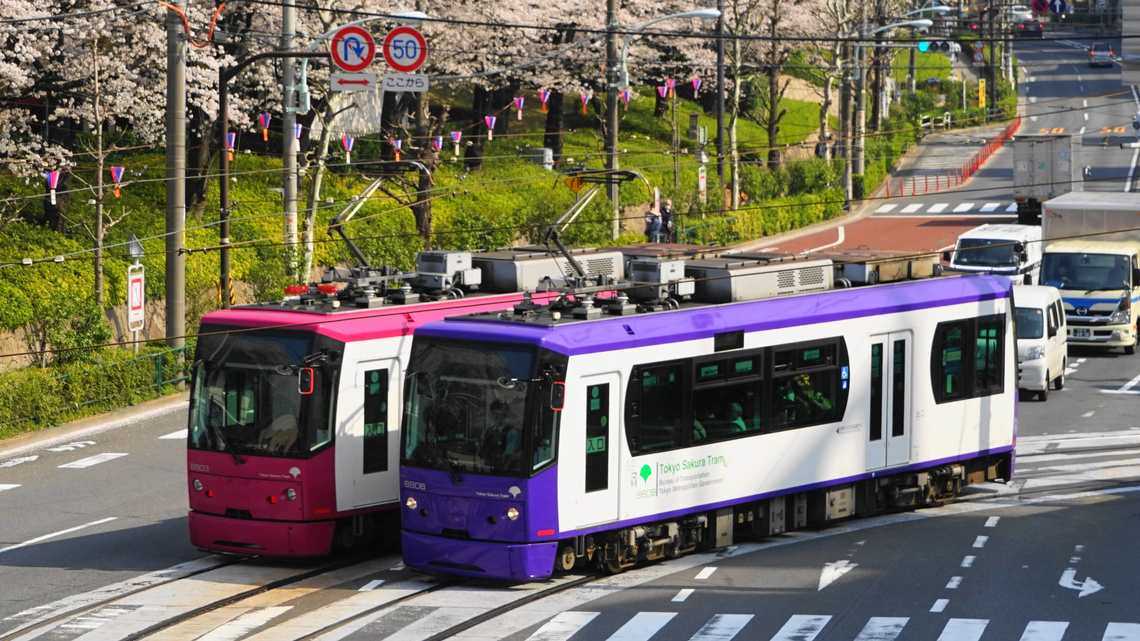 意外にハードル低い 電車の貸し切り 利用法 旅 趣味 東洋経済オンライン 経済ニュースの新基準