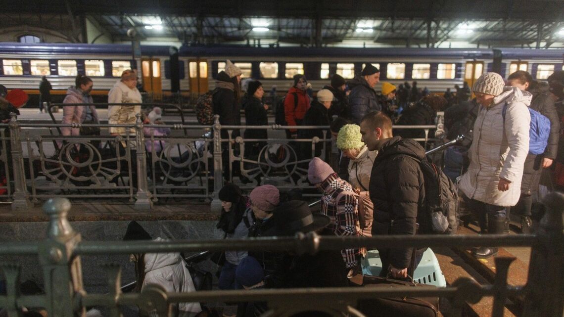 ウクライナが ロシアから離れたい 経済的理由 ウクライナ侵攻 危機の本質 東洋経済オンライン 社会をよくする経済ニュース