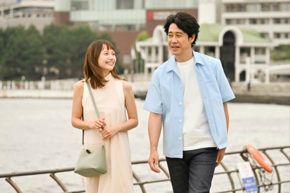 ちょっとだけエスパー