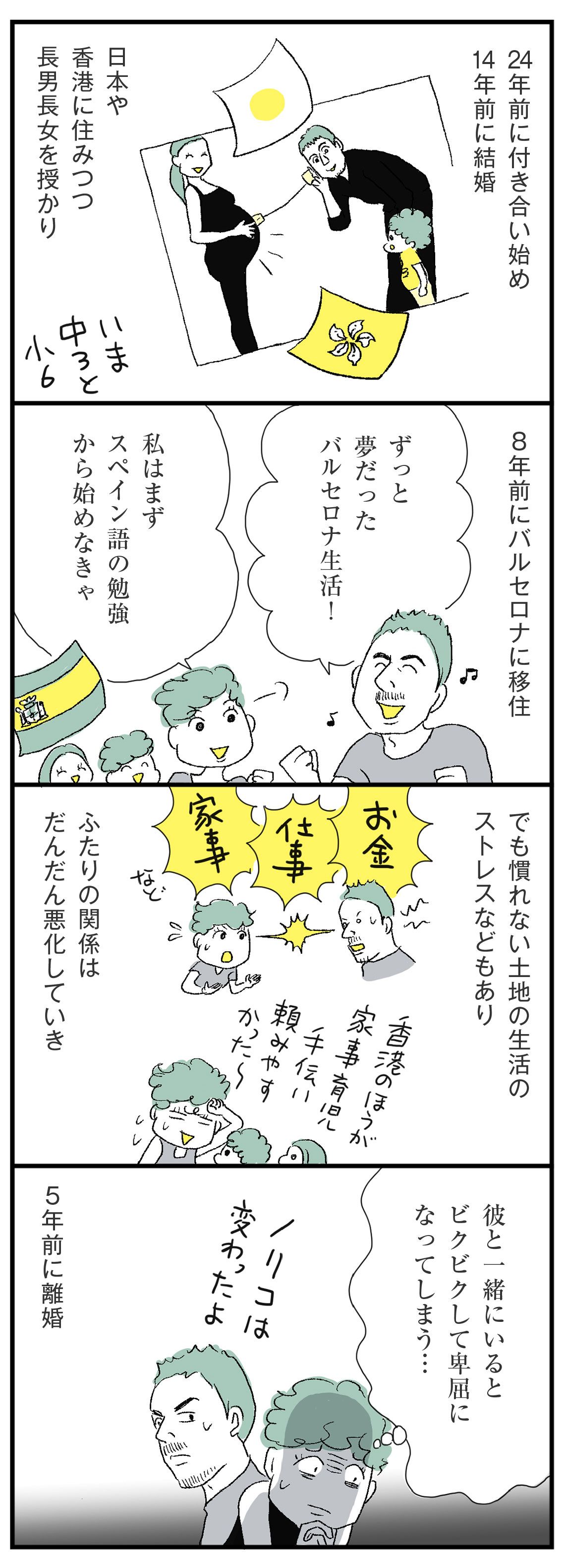 漫画