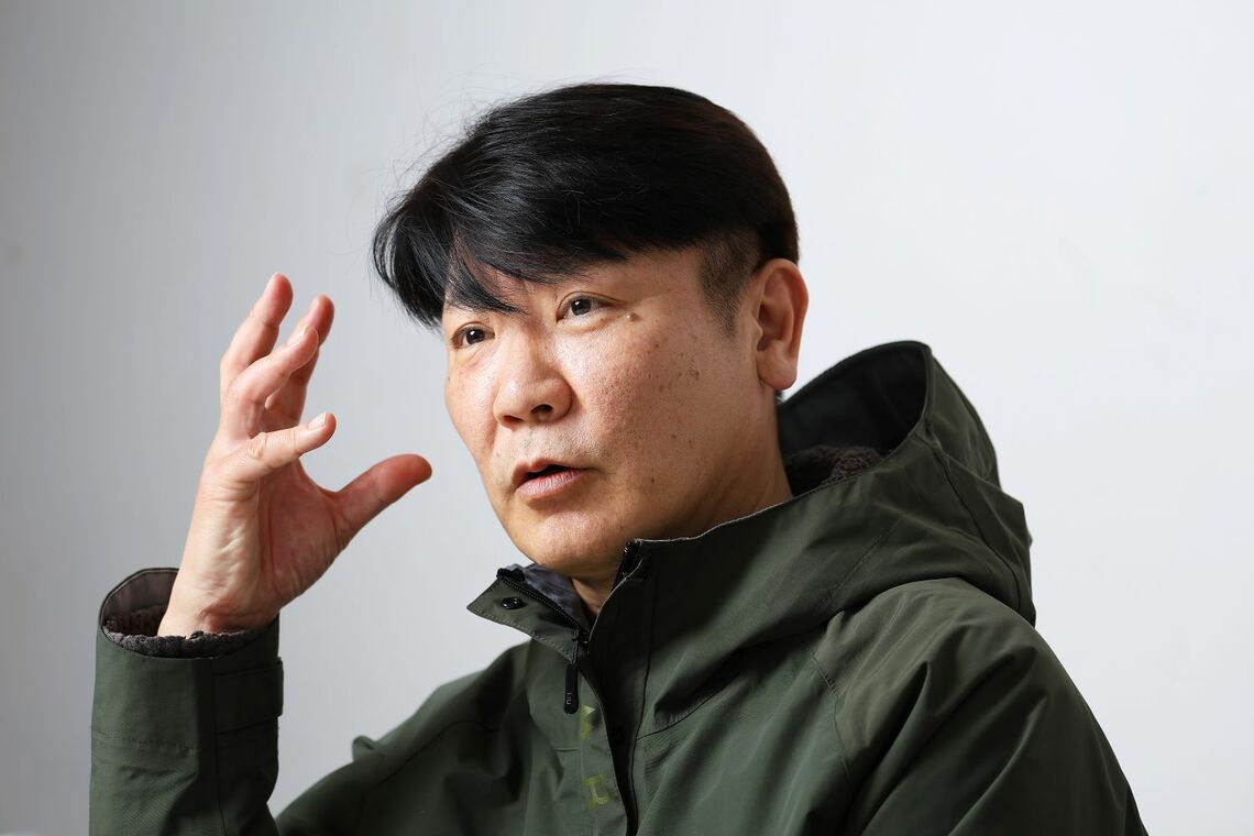 世界のナベアツ