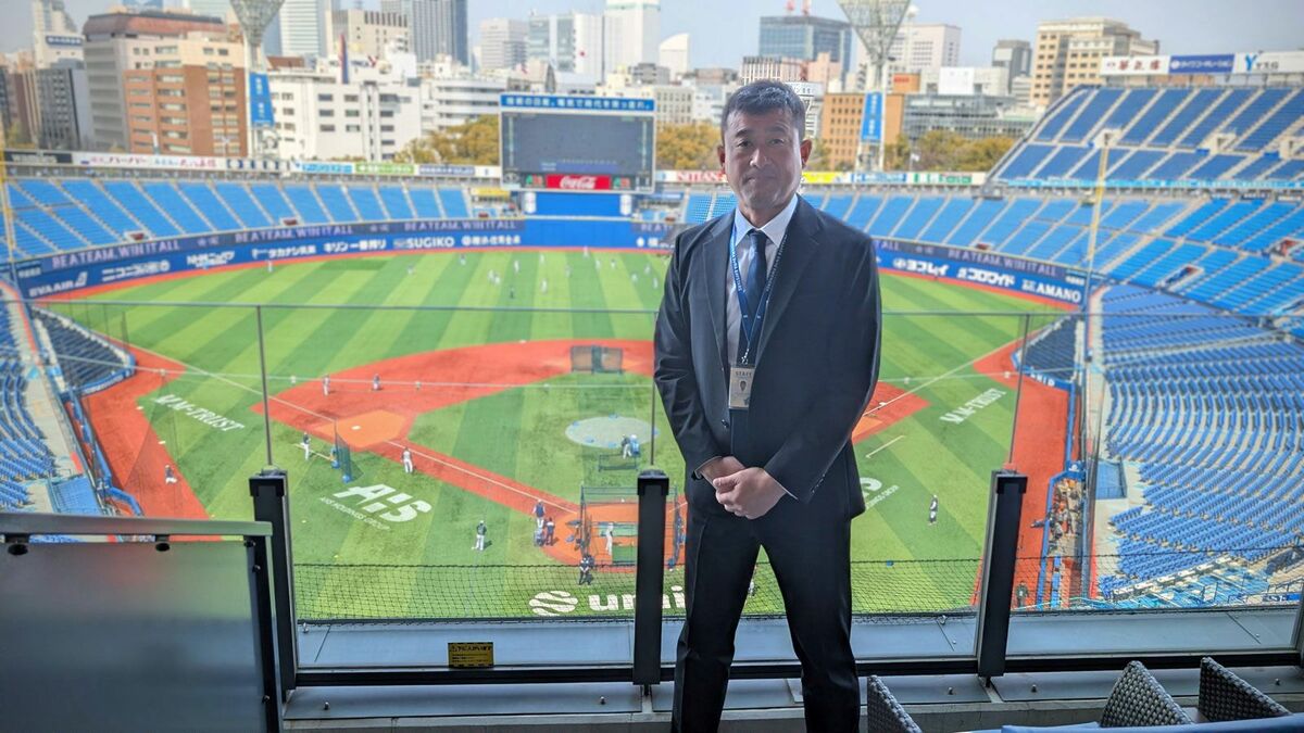 ｢最初は嫌すぎた｣…！ プロ野球